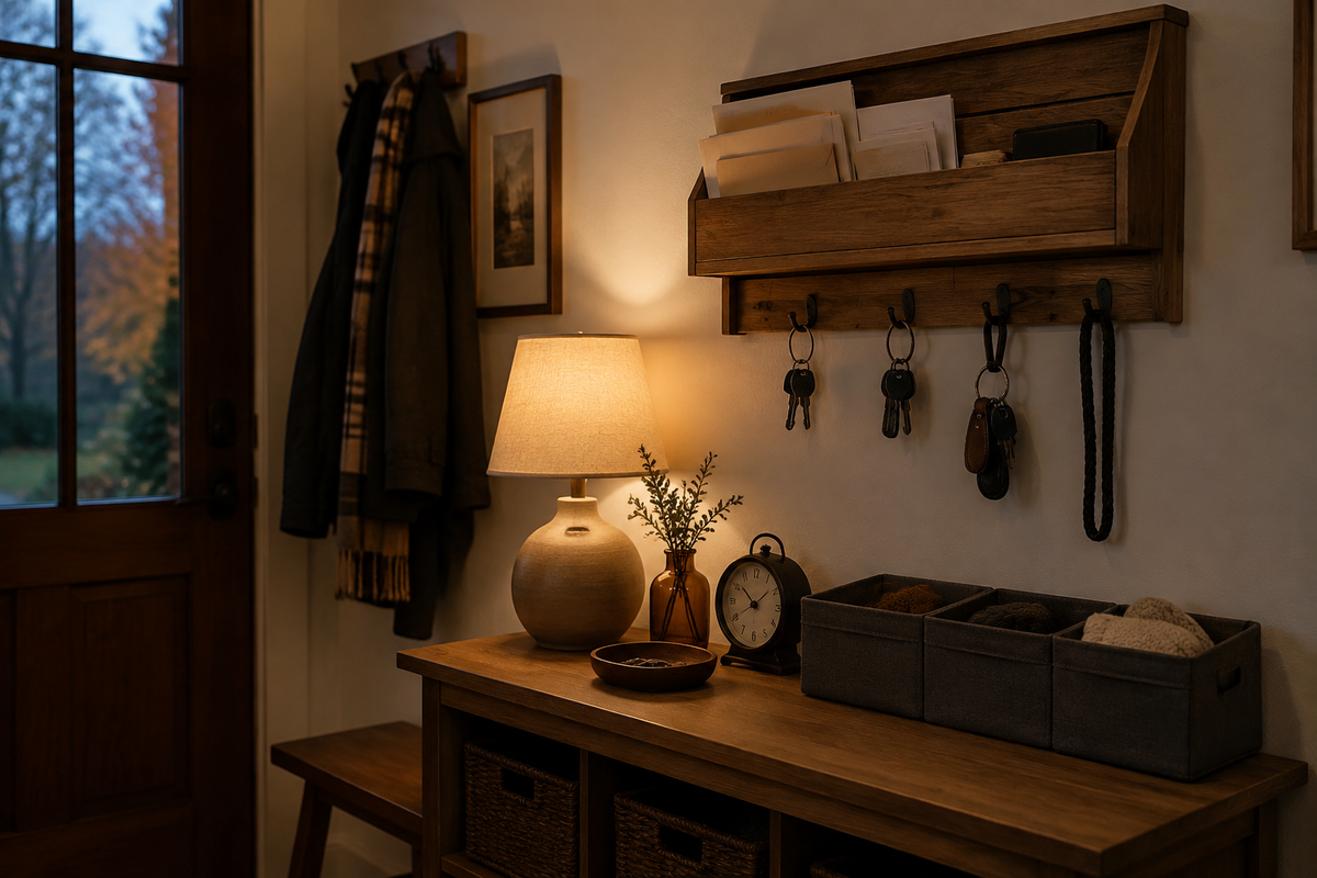 Build an October Idea Wall Your Team Will Actually Use