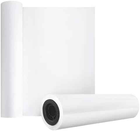 36" x 300' Wide Format Paper, 2 Rolls