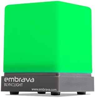 Embrava Blynclight Standard - Busy Light for The Home and Office