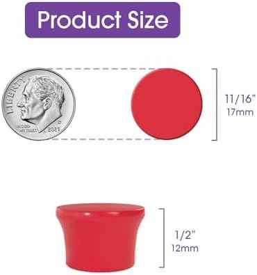 Strong Magnets for Whiteboard, Glassboard and Fridge