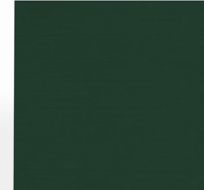 LUXPaper 8.5" x 11" Cardstock | Letter Size | Green Linen | 100lb. Cover | 1 - Image 7