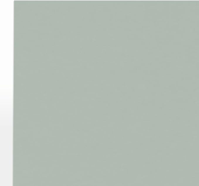 LUXPaper 8.5" x 11" Paper | Letter Size | Slate Gray | 70lb. Text | 50 Qty - Image 7