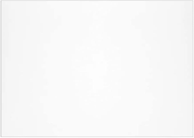 Reskid White Cardstock Thick Paper - Image 5