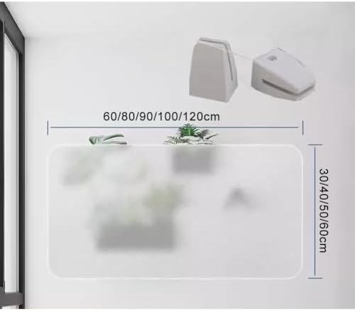 Acrylic Privacy Screen - Image 7