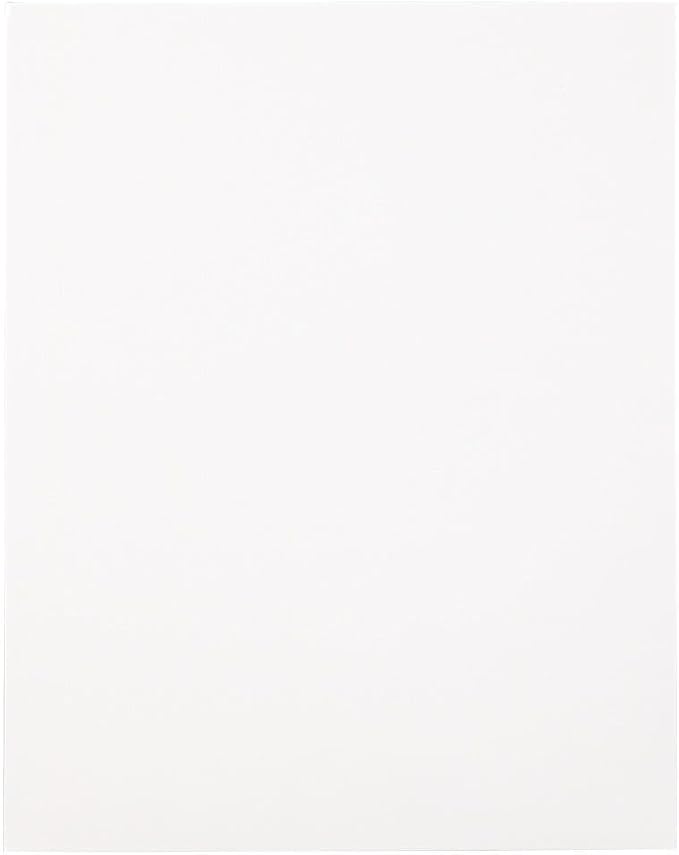 JAM PAPER Laminated Two Pocket Glossy Folders - Image 4