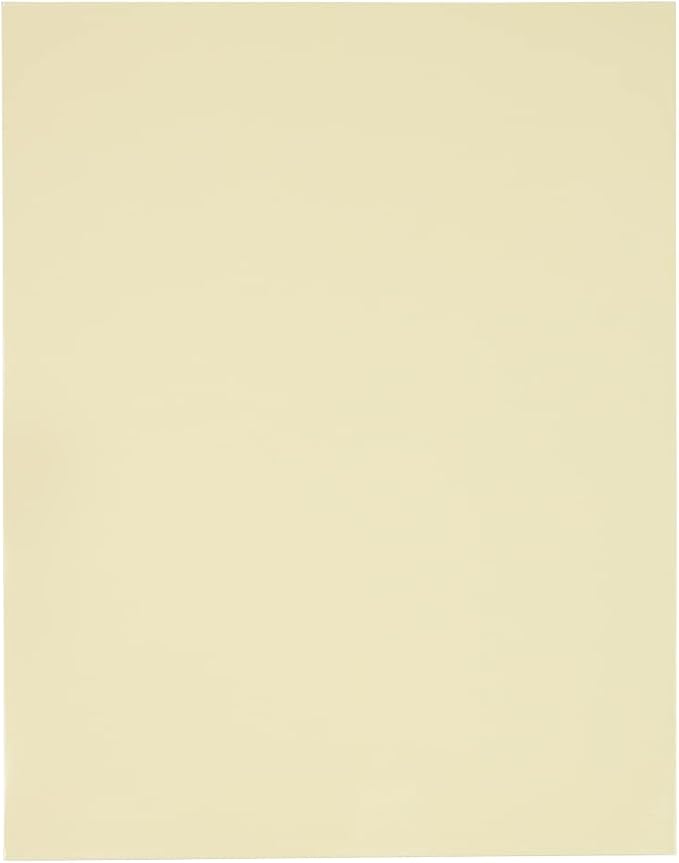 JAM PAPER Laminated Two Pocket Glossy School Folders - Image 4