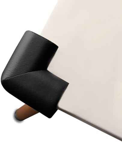 12 Pack Soft Corner Protector Baby Proofing Edge & Corner Guards