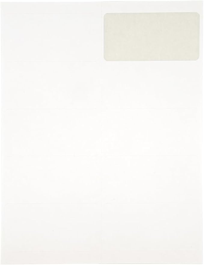 JAM PAPER Shipping Address Labels - Image 5