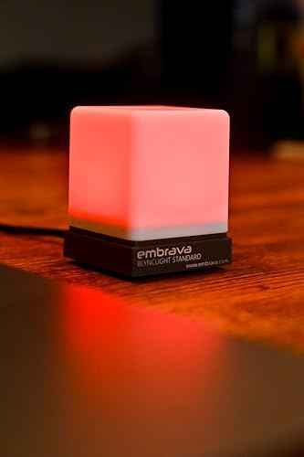 Embrava Blynclight Standard - Busy Light for The Home and Office