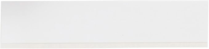 Brady Authentic All-Weather Vinyl Label - Image 3