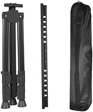 Easels for Painting Canvas, Aredy 66" Art Easel for Drawing, Portable