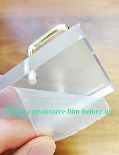 Business Card Holder for Desk, Modern Card Organizers