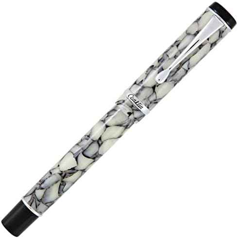 Conklin Duragraph Cracked Ice Fountain Pen (CK71310)