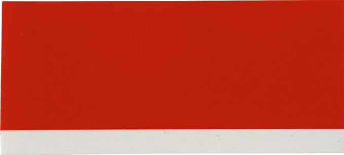 Brady Authentic All-Weather Vinyl Label - Image 2