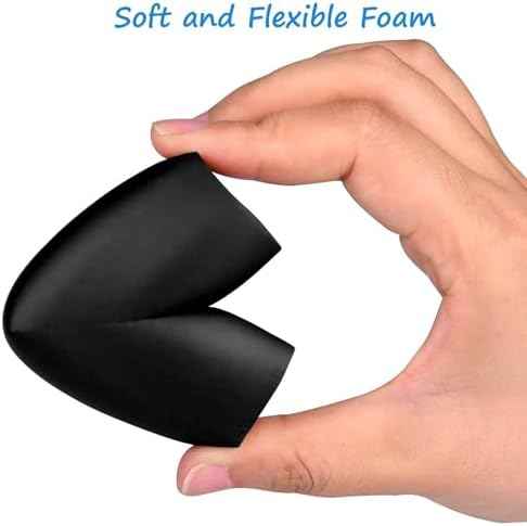 12 Pack Soft Corner Protector Baby Proofing Edge & Corner Guards
