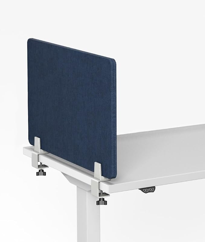 Sound Absorbing Privacy Shield by VaRoom
