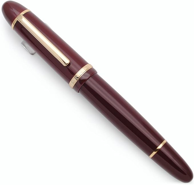 JINHAO X159 Fountain Pen by xixixiaozhu