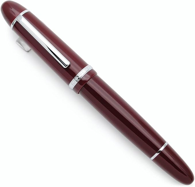 JINHAO X159 Fountain Pen by xixixiaozhu