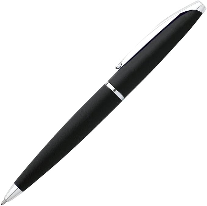 Cross ATX Refillable Ballpoint Pen Presented in a Luxury Gift Box by Cross