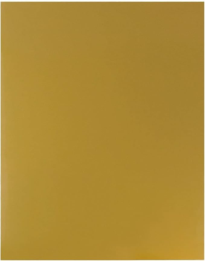 JAM PAPER Laminated Two Pocket Glossy School Folders - Image 7