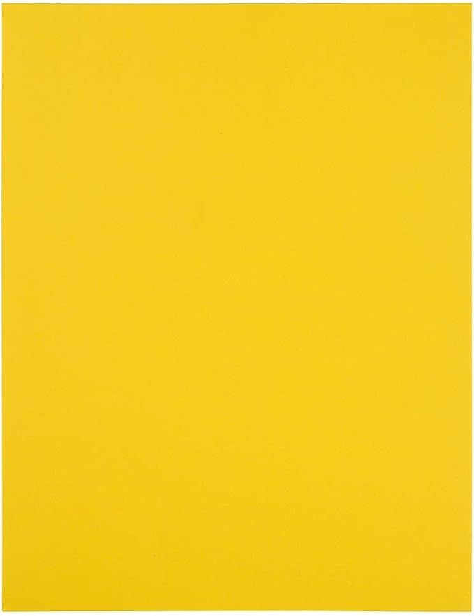 JAM PAPER Full Sheet Shipping Labels - Image 4