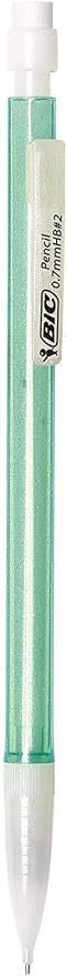 BIC Mechanical Pencils 0.7mm & 0.5mm, #2 EXTRA SMOOTH - Image 4