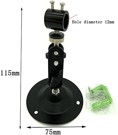 Laser Positioning Bracket Laser Module Fixing Bracket 360-degree