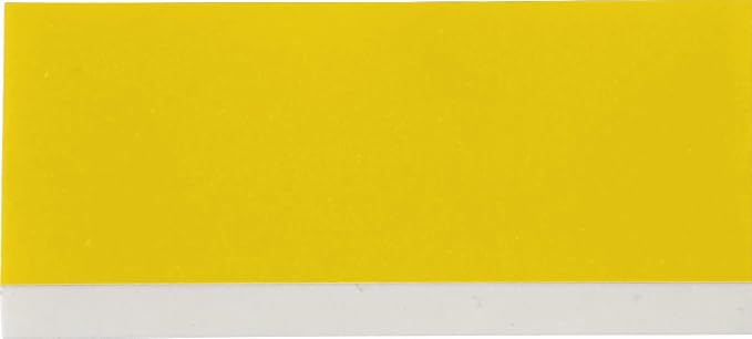 Brady Authentic All-Weather Vinyl Label - Image 2