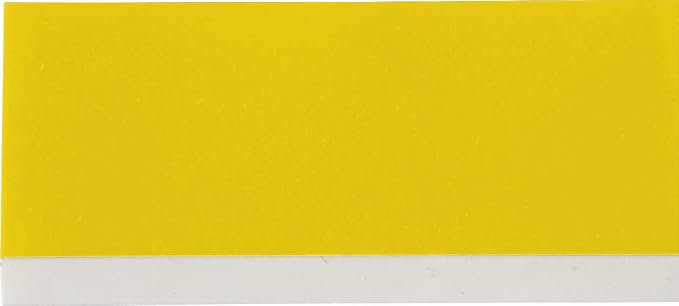 Brady Authentic All-Weather Vinyl Label - Image 2