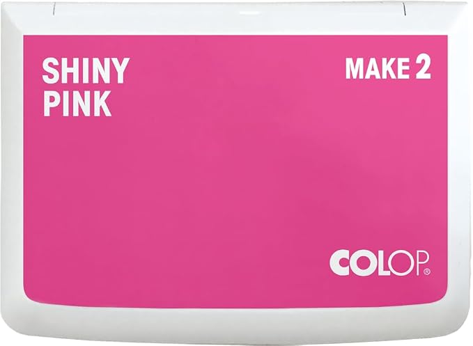COLOP Make Series, Ink Stamp Pads, by COLOPUSA