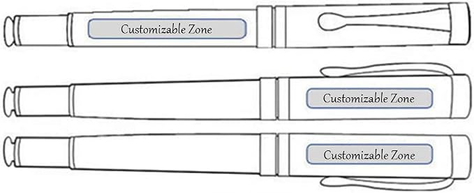 HEYZARDA Personalized Pens - Image 5