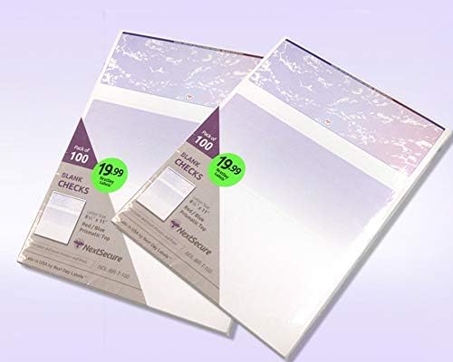 NextDayLabels - 8-1/2 x 11 Neon Color High Light Fluorescent Labels - Image 3