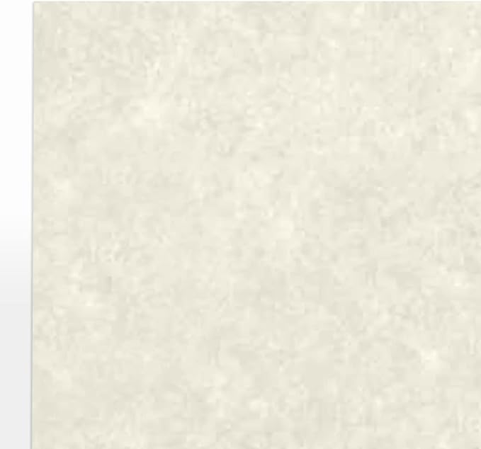 LUXPaper 8.5" x 11" Paper | Letter Size | Cream Parchment | 60lb. Text | 50 Qty - Image 7