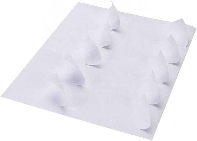 BESTEASY 10-UP Address Labels, /Address Mailing Labels 1000 Sheets Shipping - Image 7