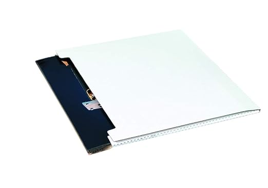 Tape Logic TLM302214 Jumbo Fold-Over Mailers - Image 3