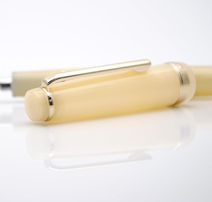 JINHAO 82 Fountain Pen - Image 8