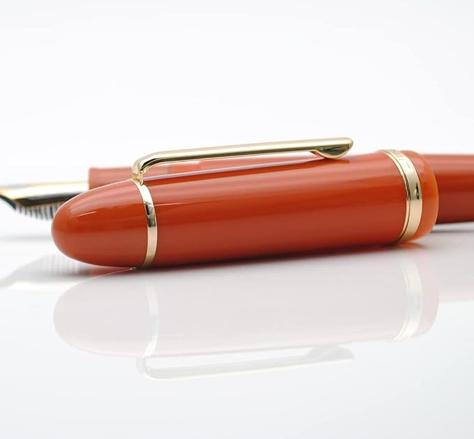 JINHAO X159 Fountain Pen - Image 7