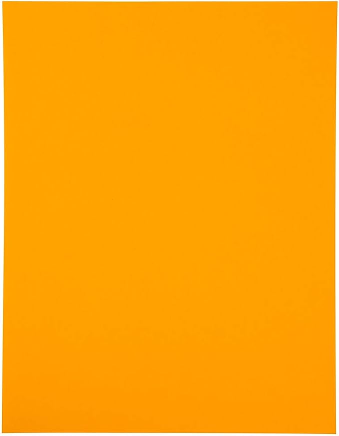 JAM PAPER Full Sheet Shipping Labels - Image 4