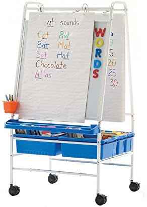 Copernicus Kids Home School Classroom Basic Reading Writing Center
