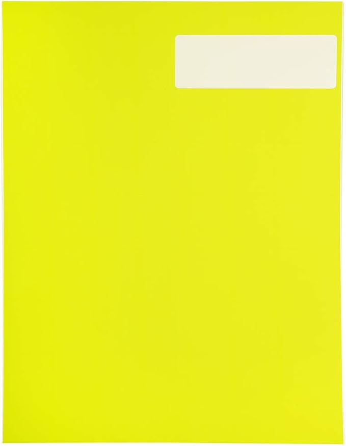 JAM PAPER Shipping Address Labels - Image 5