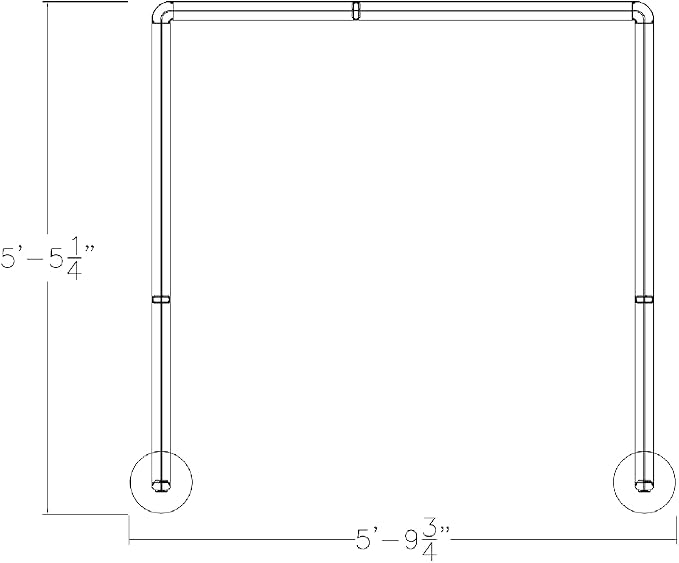 Workstation Wall Partition | Powered Cubicle Workstation | Privacy Office - Image 2