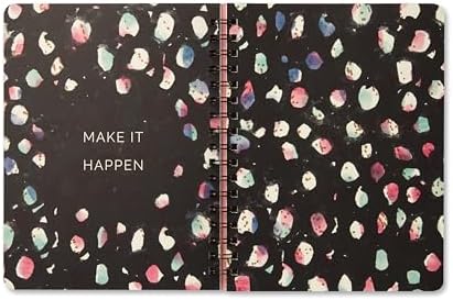 Compendium, Notebook Good Things Start Here