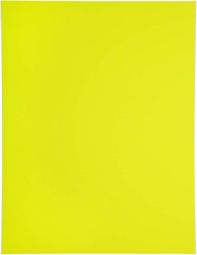 JAM PAPER Shipping Address Labels - Image 6