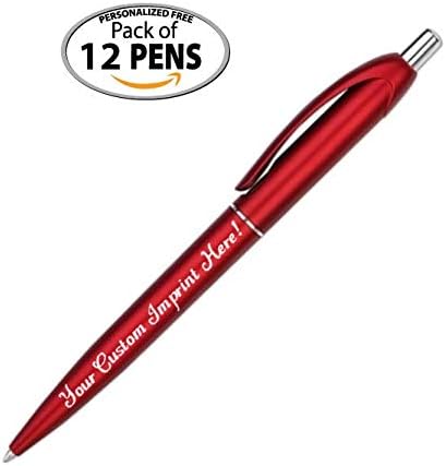 Express Pencils Personalized Ballpoint Pens - Image 2
