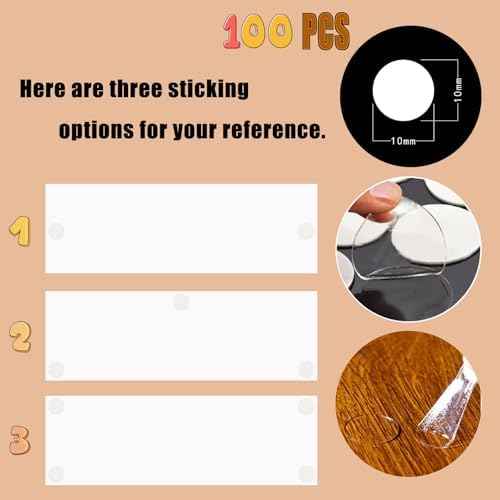 36Pcs 9x3 Inch Name Tags for Classroom, Desk Name Tags for Kindergarten