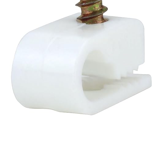 Skywalker Flexible Single Cable Screw Clips - Image 7