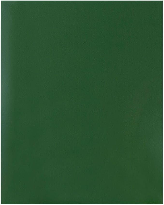 JAM PAPER Laminated Two Pocket Glossy Folders - Image 4
