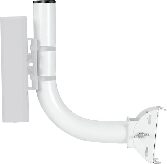 UeeVii 4-Pack Universal Wireless Bridge Bracket Mount, Pole and Wall-Mounted - Image 8