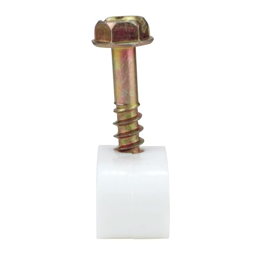 Skywalker Flexible Single Cable Screw Clips - Image 2