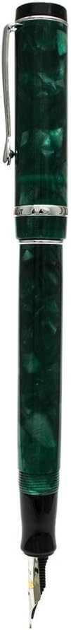 Conklin Duragraph Fountain Pen Forest Green - Image 4